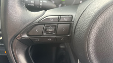 Mazda 2 Hybrid 1.5i Hybrid Agile 5dr CVT Hybrid Hatchback